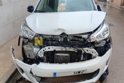 Peugeot ELYSEO 50 2001