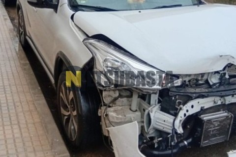 Peugeot ELYSEO 50 2001