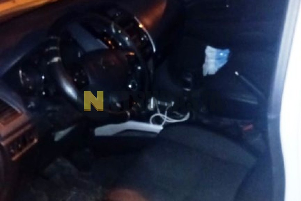 Citroën C4 Aircross 1.6 HDi 2WD 2014