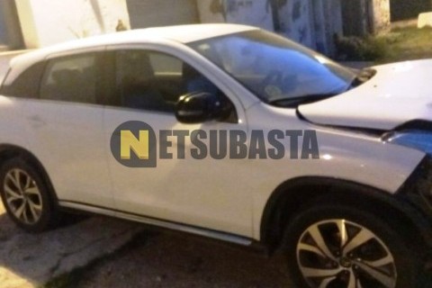 Peugeot ELYSEO 50 2001