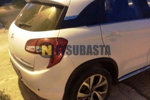 Peugeot ELYSEO 50 2001