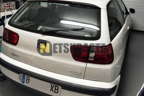 Peugeot ELYSEO 50 2001