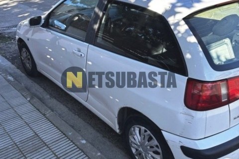 Peugeot ELYSEO 50 2001