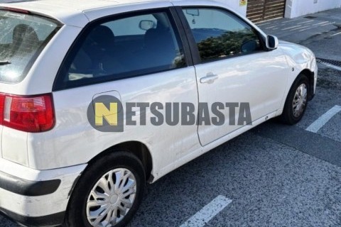 Peugeot ELYSEO 50 2001