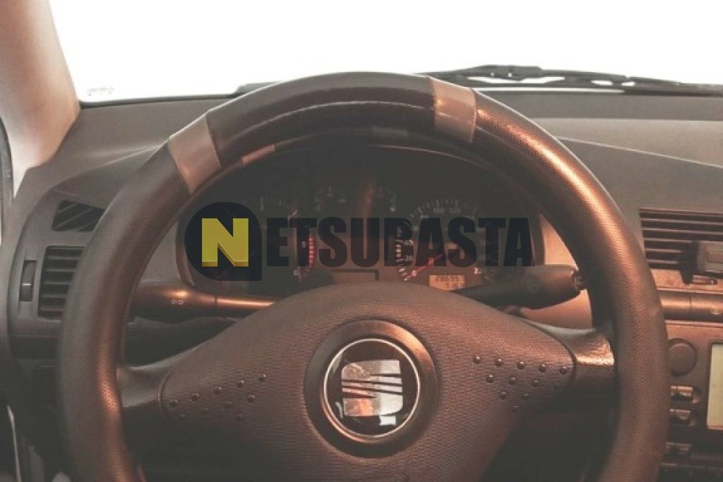 Seat Ibiza 1.9 SDi 2000