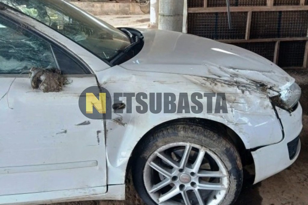 Seat Exeo 2.0 TDI CR DPF 2011