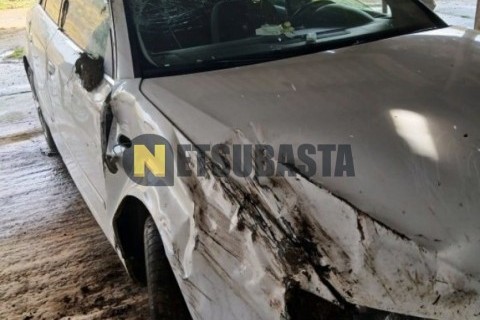 Yamaha XMAX 250 2008