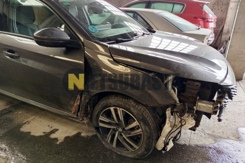 Suzuki Burgman 125 2010