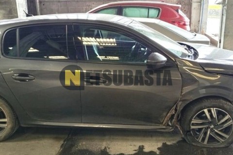 Suzuki Burgman 125 2010