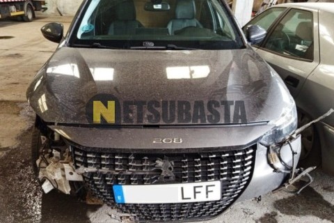 Suzuki Burgman 125 2010