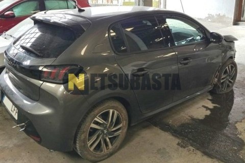 Suzuki Burgman 125 2010