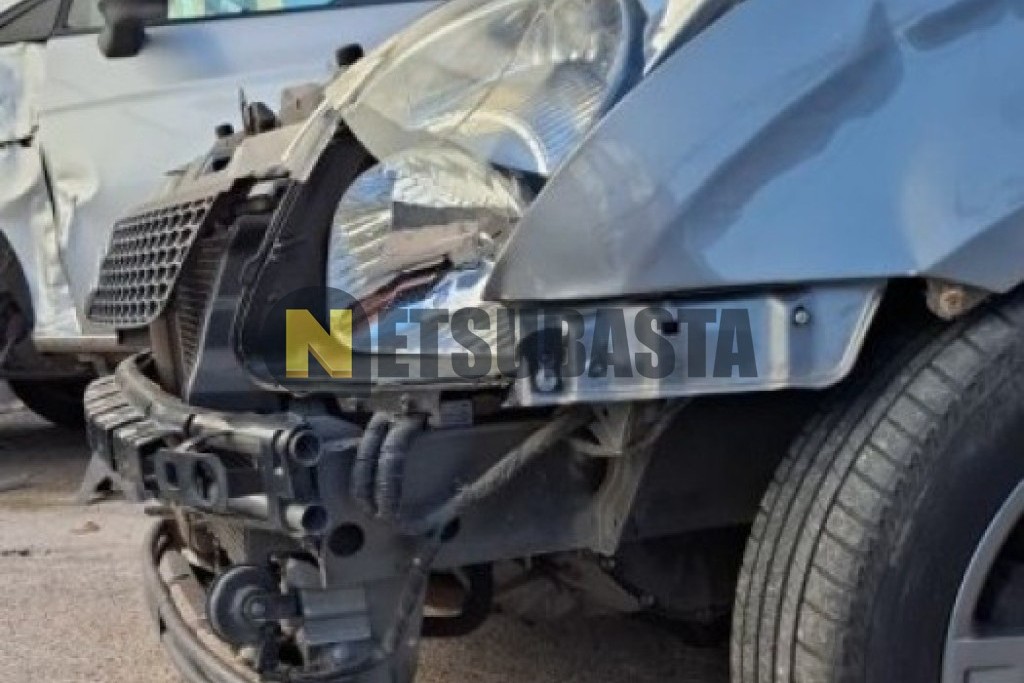 Suzuki Swift 1.3 DDiS 2009