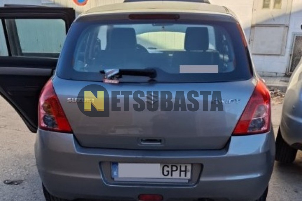 Suzuki Swift 1.3 DDiS 2009