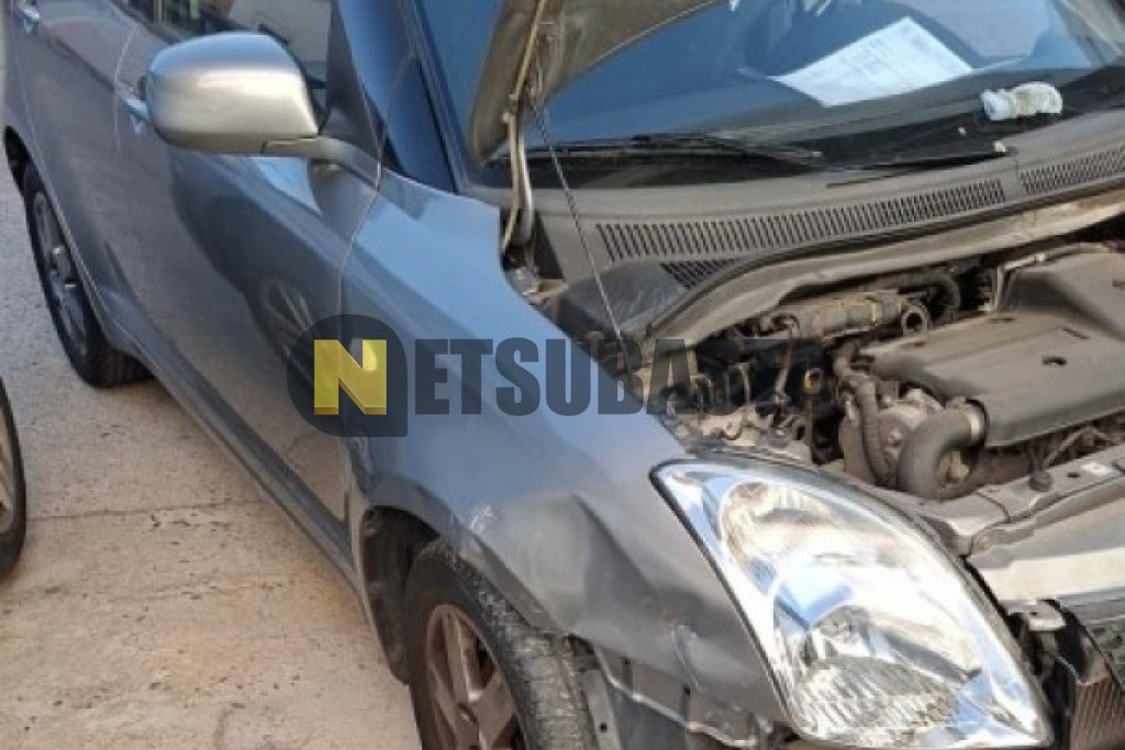 Suzuki Swift 1.3 DDiS 2009