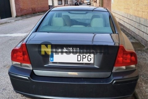 Suzuki Intruder 250 2004