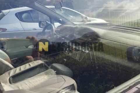 Yamaha XMAX 250 2008