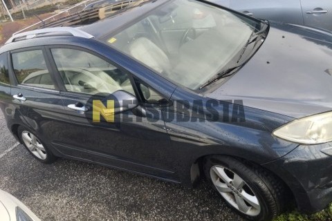 Yamaha XMAX 250 2008