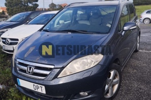 Yamaha XMAX 250 2008