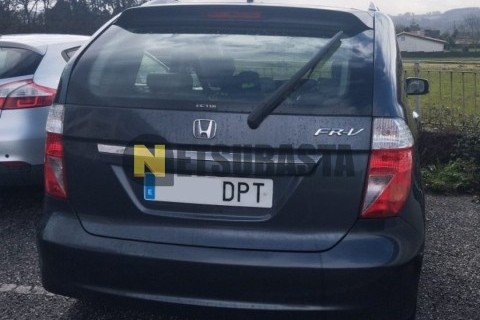 Yamaha XMAX 250 2008