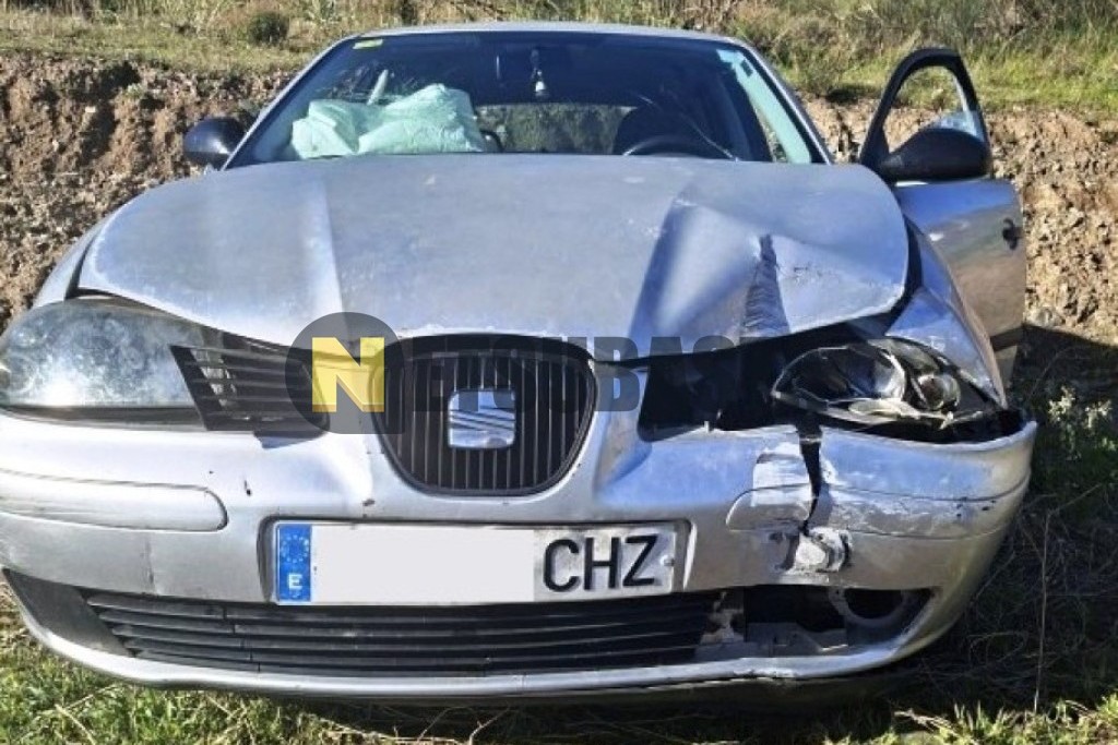 Seat Ibiza 1.9 SDi 2003