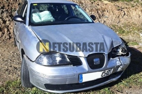 Peugeot ELYSEO 50 2001