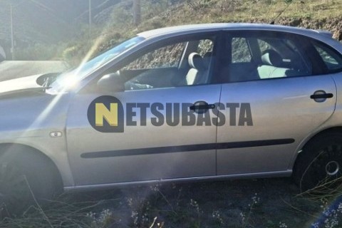 Peugeot ELYSEO 50 2001