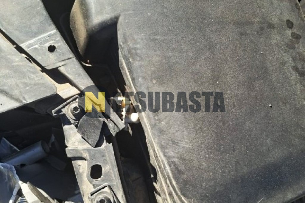 Seat Ibiza 1.9 SDi 2003