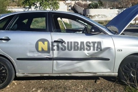 Peugeot ELYSEO 50 2001