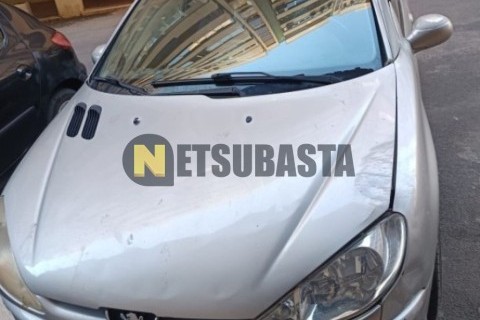 Yamaha XMAX 250 2008