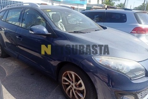 Peugeot ELYSEO 50 2001