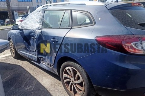 Peugeot ELYSEO 50 2001