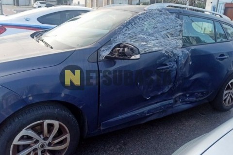 Peugeot ELYSEO 50 2001