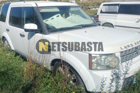 Yamaha XMAX 250 2008