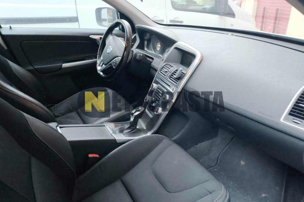 Volvo XC60 D3 Aut. 2015