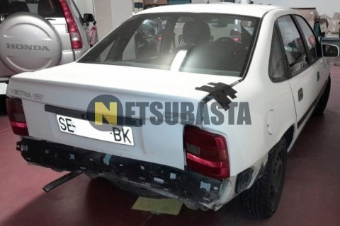 Peugeot ELYSEO 50 2001