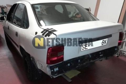 Peugeot ELYSEO 50 2001