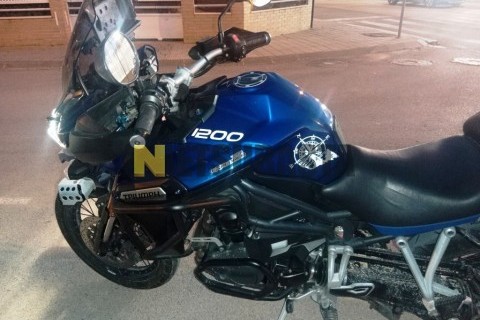 Yamaha XMAX 250 2008