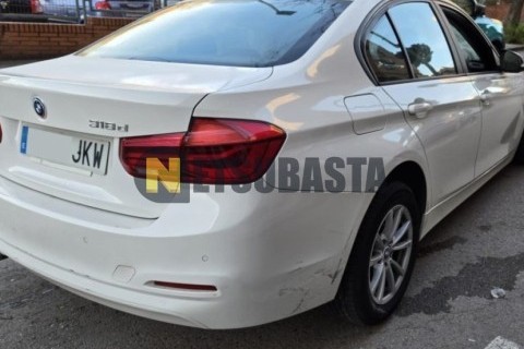 Yamaha XMAX 250 2008