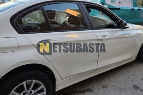 Yamaha XMAX 250 2008