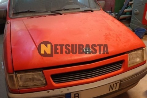 Peugeot ELYSEO 50 2001