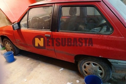 Peugeot ELYSEO 50 2001