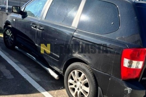 Yamaha XMAX 250 2008