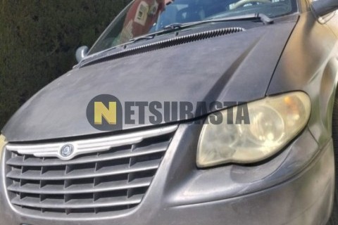 Yamaha XV 535 Virago 1991