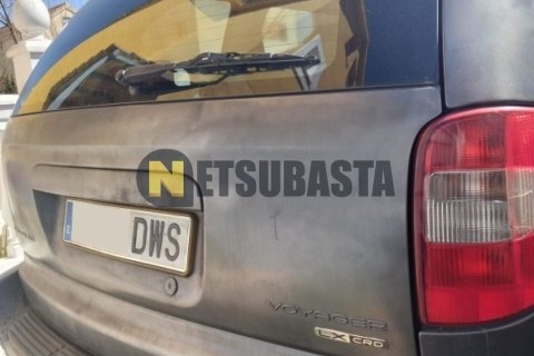 Yamaha XV 535 Virago 1991