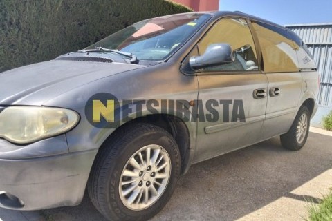 Yamaha XV 535 Virago 1991