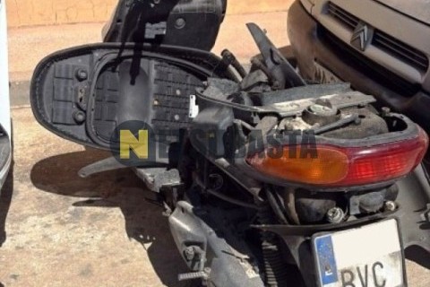 Suzuki GS 500 E 2000