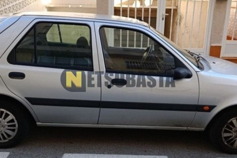 Yamaha XMAX 250 2008