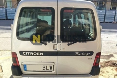 Piaggio SuperHexagon GTX 250 2003