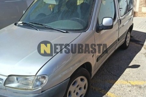 Piaggio SuperHexagon GTX 250 2003