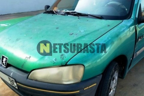 Suzuki Burgman 125 2010